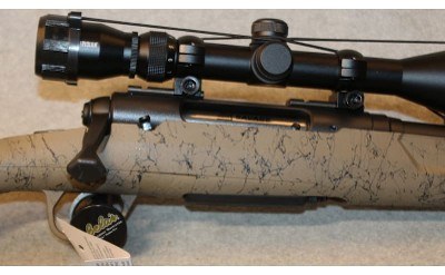 Savage ~ Axis ~ .223 Remington - Image 4 of 10
