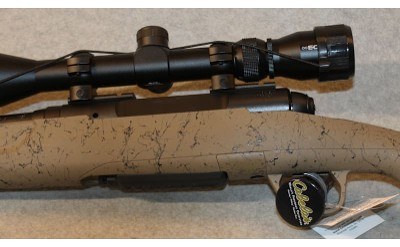 Savage ~ Axis ~ .223 Remington - Image 9 of 10