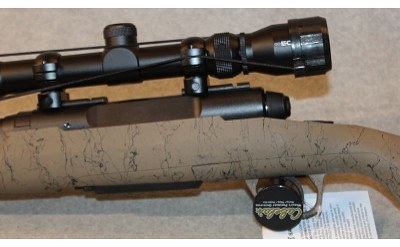 Savage ~ Axis ~ .243 Winchester - Image 9 of 10