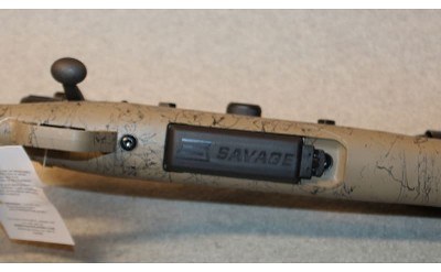 Savage ~ Axis ~ .243 Winchester - Image 5 of 10