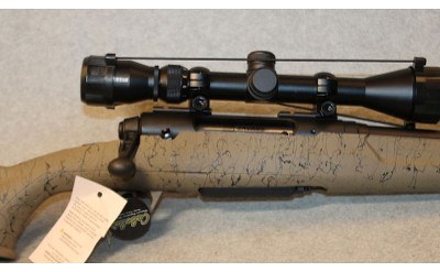 Savage ~ Axis ~ .243 Winchester - Image 4 of 10