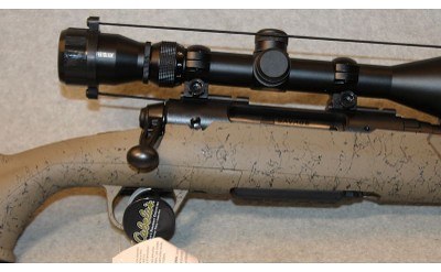 Savage ~ Axis ~ .308 Winchester - Image 4 of 10