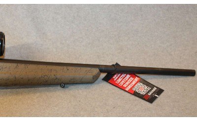 Savage ~ Axis ~ .308 Winchester - Image 6 of 10