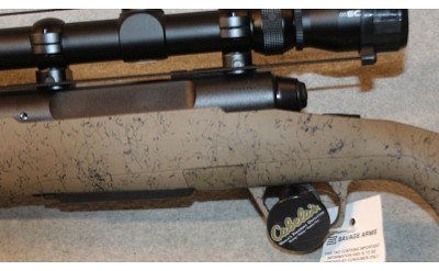 Savage ~ Axis ~ .308 Winchester - Image 9 of 10