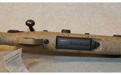 Savage ~ Axis ~ .308 Winchester - Image 5 of 10