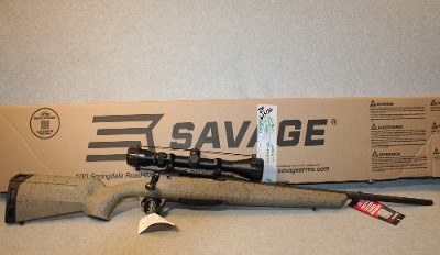 Savage ~ Axis ~ .308 Winchester - Image 1 of 10