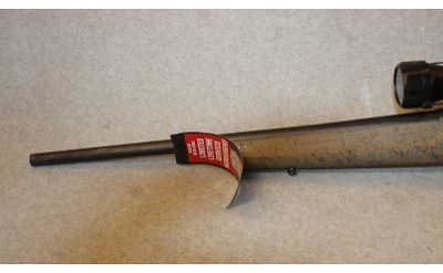 Savage ~ Axis ~ .308 Winchester - Image 8 of 10