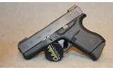 Glock ~ 43 ~ 9MM - Image 5 of 5