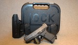 Glock ~ 43 ~ 9MM - Image 1 of 5