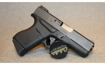 Glock ~ 43 ~ 9MM - Image 2 of 5
