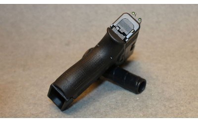 Glock ~ 43 ~ 9MM - Image 4 of 5