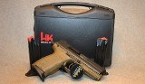 Heckler & Koch ~ P2000 ~ 9MM - Image 1 of 5