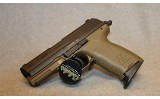 Heckler & Koch ~ P2000 ~ 9MM - Image 2 of 5