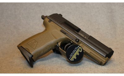 Heckler & Koch ~ P2000 ~ 9MM - Image 5 of 5