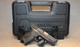 Smith & Wesson ~ M&P 40C ~ .40 S&W - Image 1 of 5