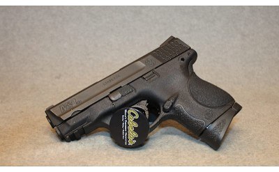 Smith & Wesson ~ M&P 40C ~ .40 S&W - Image 2 of 5