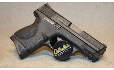 Smith & Wesson ~ M&P 40C ~ .40 S&W - Image 5 of 5