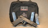 Springfield Armory ~ RO Elite Operator ~ 10MM - Image 2 of 10