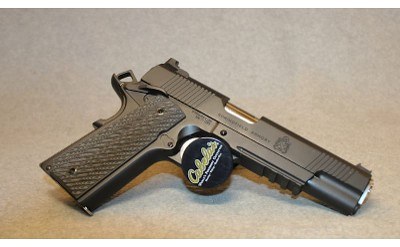 Springfield Armory ~ RO Elite Operator ~ 10MM - Image 9 of 10
