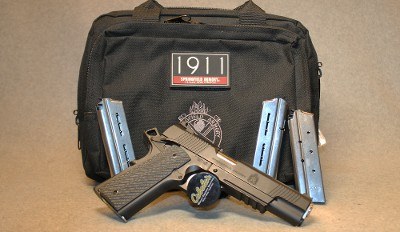 Springfield Armory ~ RO Elite Operator ~ 10MM - Image 1 of 10