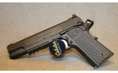 Springfield Armory ~ RO Elite Operator ~ 10MM - Image 3 of 10