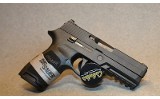 Sig Sauer ~ P250 ~ .45 AUTO - Image 4 of 4