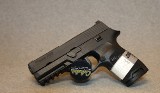 Sig Sauer ~ P250 ~ .45 AUTO - Image 1 of 4