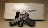 Smith & Wesson ~ M&P 9 M2.0 ~ 9MM - Image 1 of 5