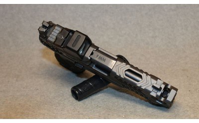 Smith & Wesson ~ M&P 9 M2.0 ~ 9MM - Image 3 of 5