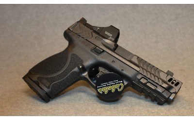 Smith & Wesson ~ M&P 9 M2.0 ~ 9MM - Image 2 of 5