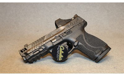 Smith & Wesson ~ M&P 9 M2.0 ~ 9MM - Image 5 of 5
