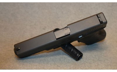 Glock ~ 17 ~ 9MM - Image 3 of 5
