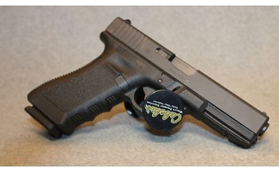 Glock ~ 17 ~ 9MM - Image 5 of 5