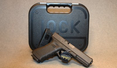 Glock ~ 17 ~ 9MM - Image 1 of 5