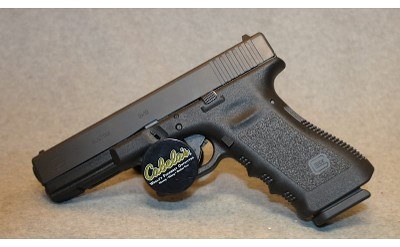 Glock ~ 17 ~ 9MM - Image 2 of 5