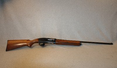 Remington ~ Mohawk-48 ~ 20 Gauge - Image 1 of 10
