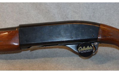 Remington ~ Mohawk-48 ~ 20 Gauge - Image 9 of 10