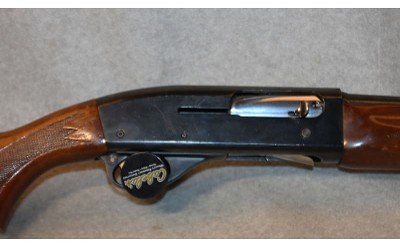 Remington ~ Mohawk-48 ~ 20 Gauge - Image 4 of 10