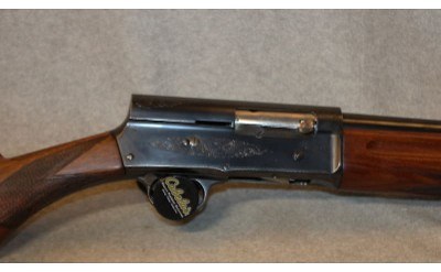 Browning ~ Light Twelve ~ 12 Gauge - Image 4 of 10