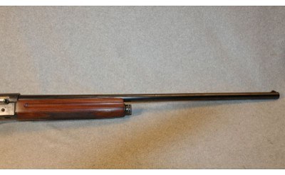 Browning ~ Light Twelve ~ 12 Gauge - Image 6 of 10