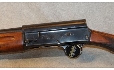 Browning ~ Light Twelve ~ 12 Gauge - Image 9 of 10
