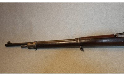 Mauser ~ 1909 ~ NONE - Image 8 of 10