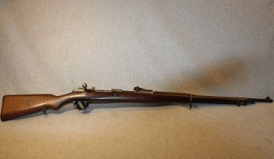 Mauser ~ 1909 ~ NONE - Image 1 of 10