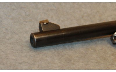 Mauser ~ 1909 ~ NONE - Image 7 of 10