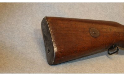 Mauser ~ 1909 ~ NONE - Image 2 of 10