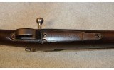 Mauser ~ 1909 ~ NONE - Image 5 of 10