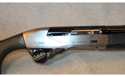 Benelli ~ Ethos Supersport ~ 20 Gauge - Image 4 of 10