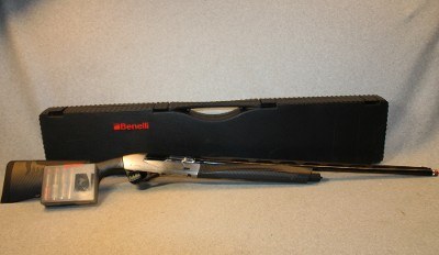 Benelli ~ Ethos Supersport ~ 20 Gauge - Image 1 of 10
