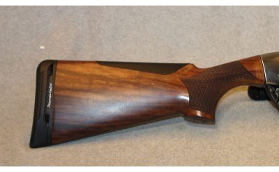 Benelli ~ Ethos Sport ~ 12 Gauge - Image 3 of 10