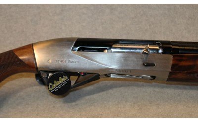 Benelli ~ Ethos Sport ~ 12 Gauge - Image 4 of 10